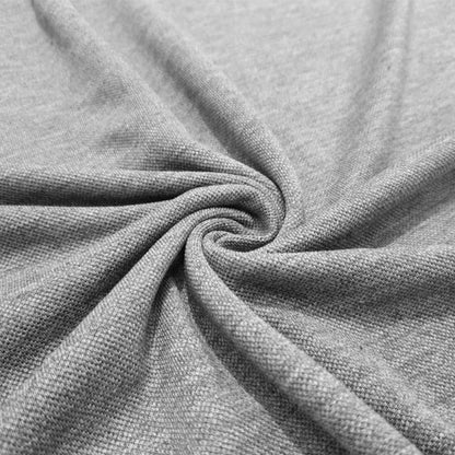 Tecido Piquet Pv 2 Metro Leveza E Conforto Polos E Uniformes