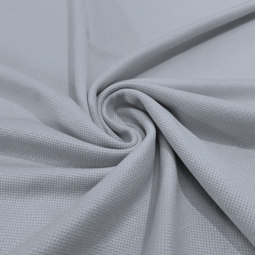 Tecido Piquet Pv 1 Metro Leveza E Conforto Polos E Uniformes