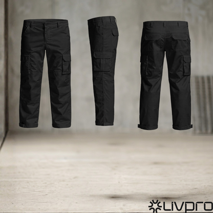 Calça Cargo Tática Masculina