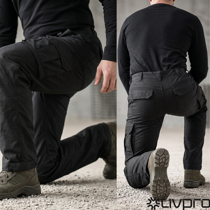 Calça Cargo Tática Masculina