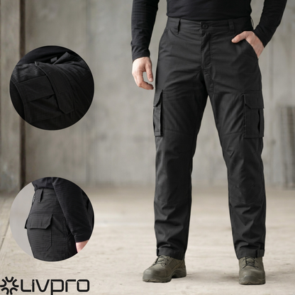 Calça Cargo Tática Masculina