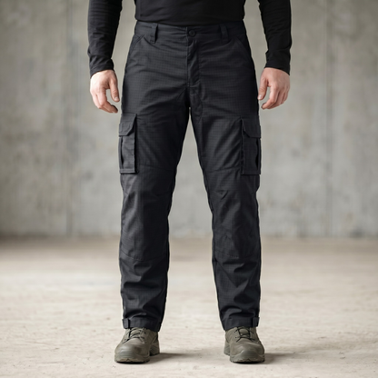 Calça Cargo Tática Masculina