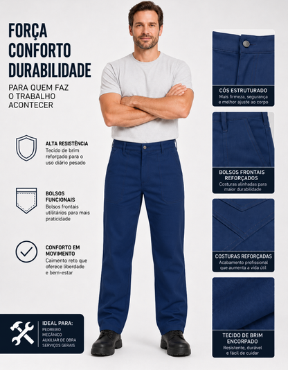 Azul-marinho