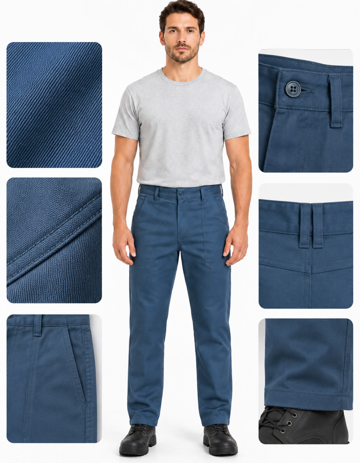 Verde-Petróleo