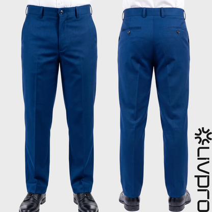 Azul-marinho