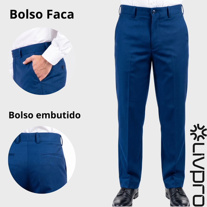 Azul-marinho