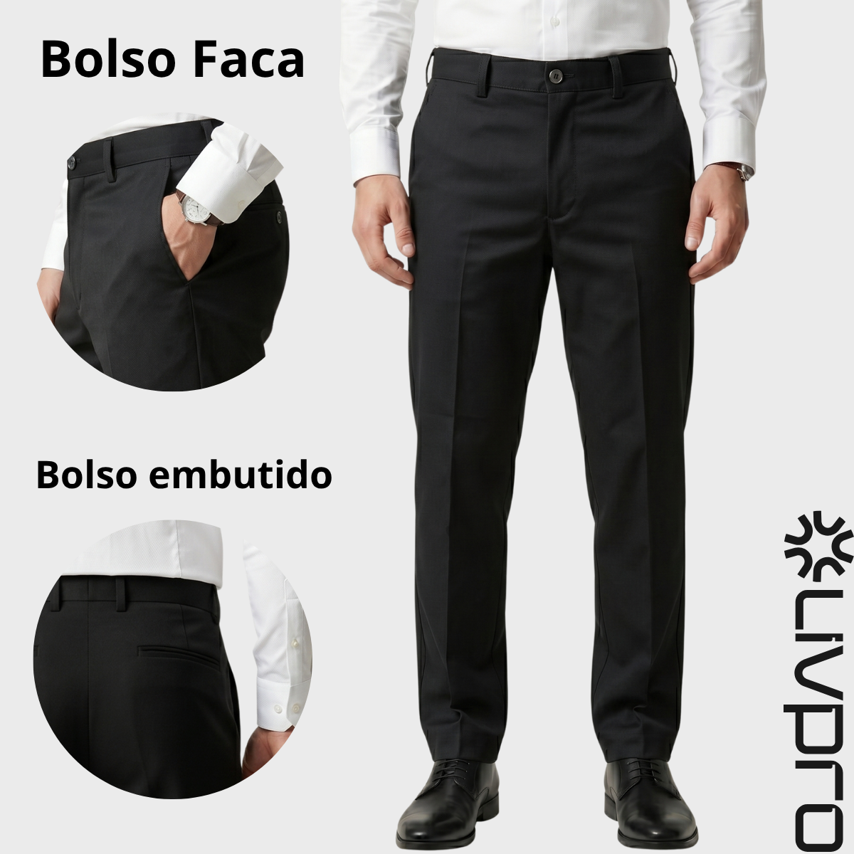 Preto