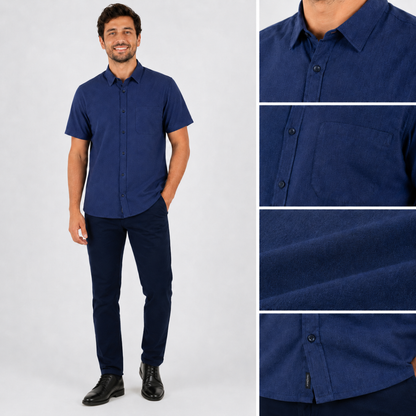 Azul-marinho